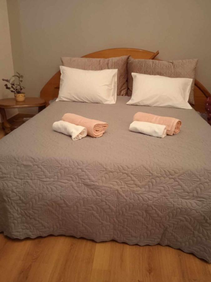 Margaritas Cottage Nafplio Exterior photo