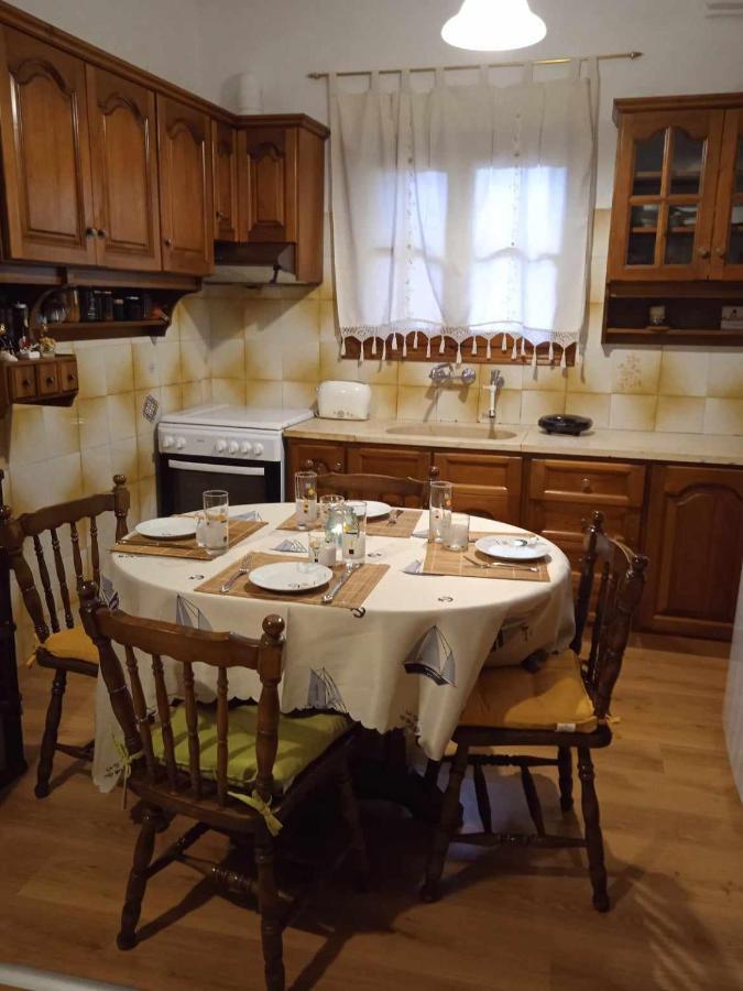 Margaritas Cottage Nafplio Exterior photo